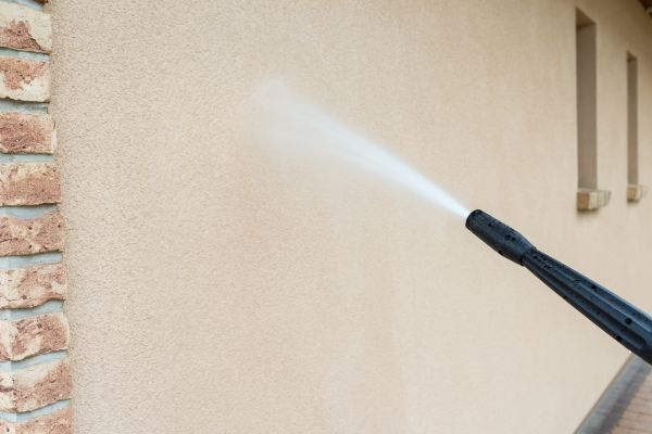 Cost of Exterior Home Cleaning in Destin