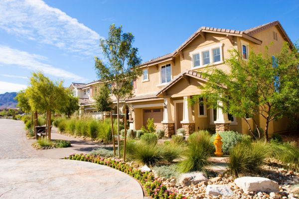 Cost of Stucco Power Washing in Destin