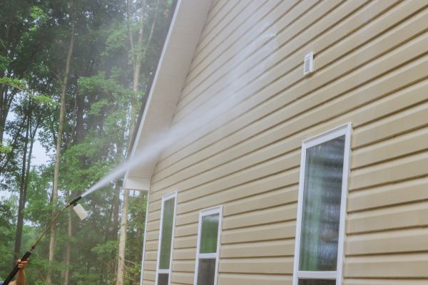 Cost of Building Cleaning in Destin