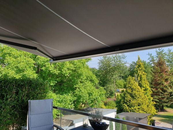 Cost of Fabric Awning Cleaning in Destin