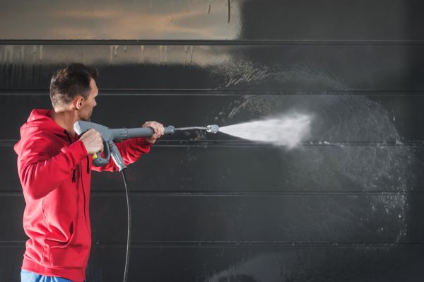 Cost of Carport Cleaning in Destin