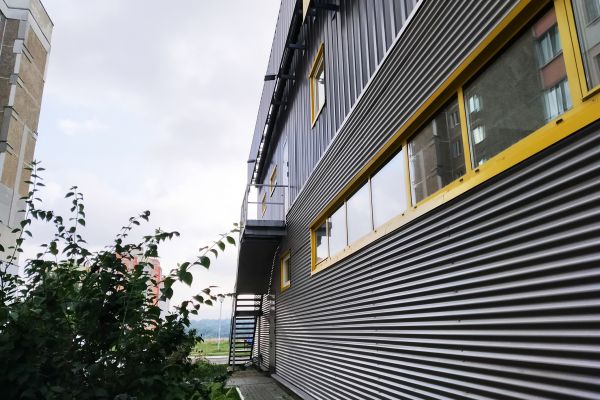 Cost of Aluminum Siding Cleaning in Destin
