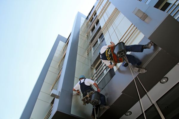 Cost of Condo Exterior Cleaning in Destin