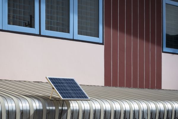 Cost of Aluminum Awning Washing in Destin